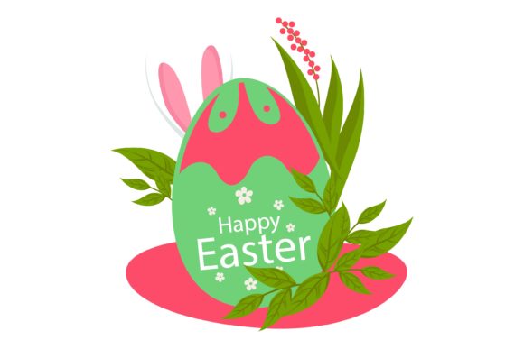 Celebrating Spring: The Art and Impact of Easter Floral Illustrations