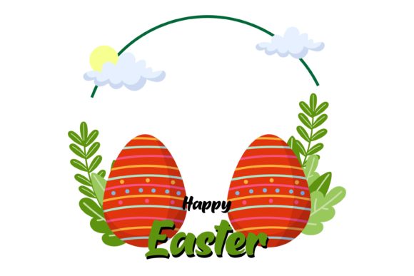 Elevating Easter Celebrations with Floral Cloud Design