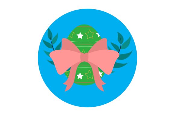 Embracing the Charm of Easter Egg Green and Floral Ribbon: A Guide to Festive Decor