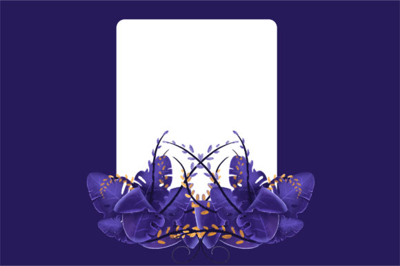 Enhance Your Projects with Colorful Leaf Illustration