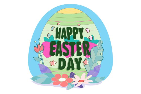 Exploring Easter Day Flat Frame Floral: A Guide to Enhancing Your Spring Decor