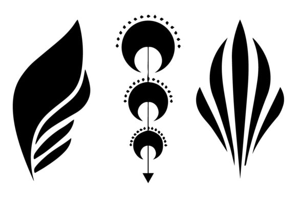 Exploring the Versatility of Vector Illustration of Hand Drawn Floral